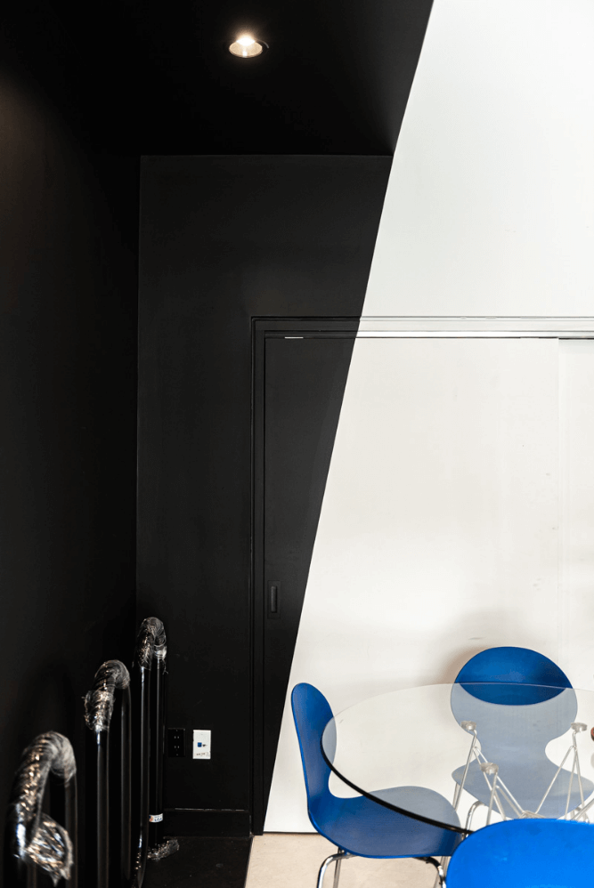 Affiche Belle mer West coast