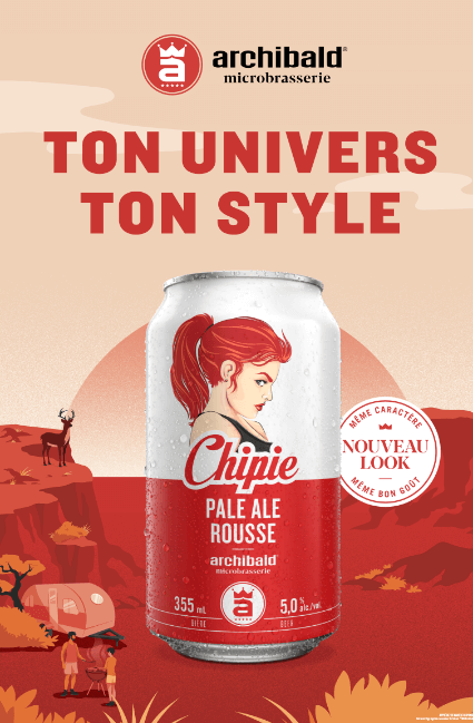 Image autobus Archibald