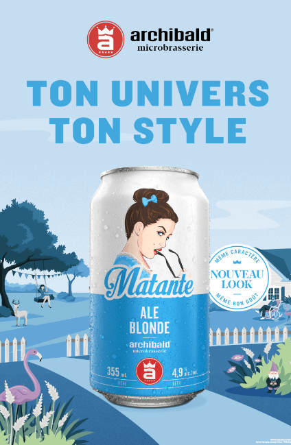 Image autobus Archibald