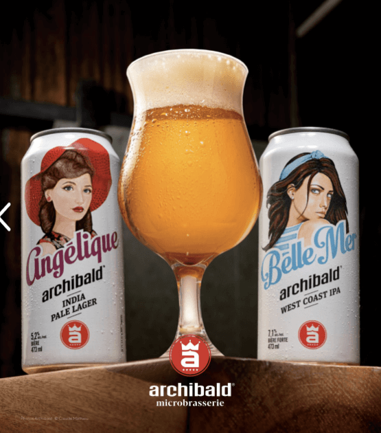 Image autobus Archibald